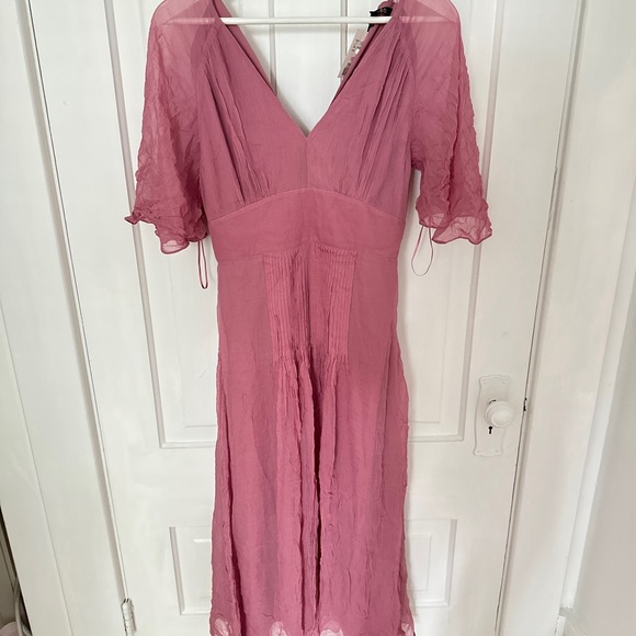 Brand new Massimo Dutti dress - Picture 1 of 4
